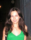 Oksana Baer