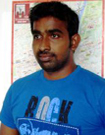 Srihari Dodla